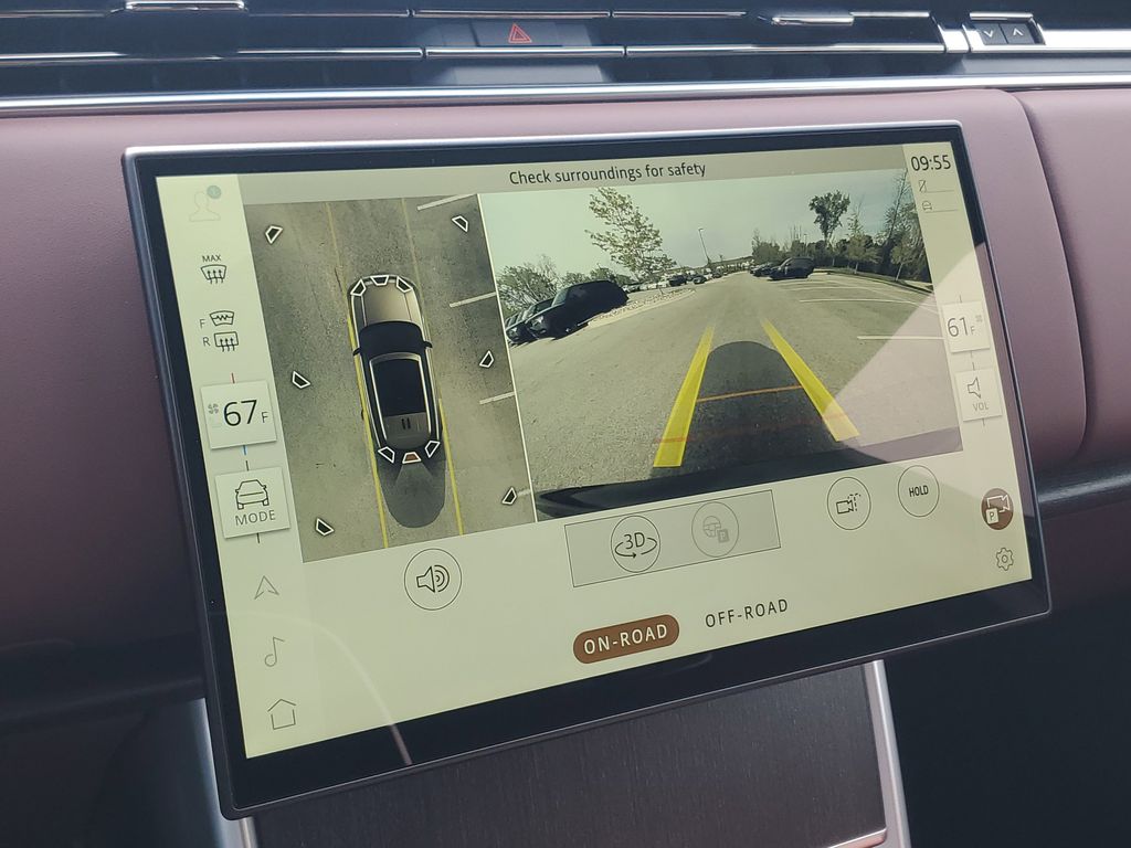 2026 Land Rover Range Rover SE - Photo 19