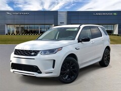 2025 Land Rover Discovery Sport S SUV SWB