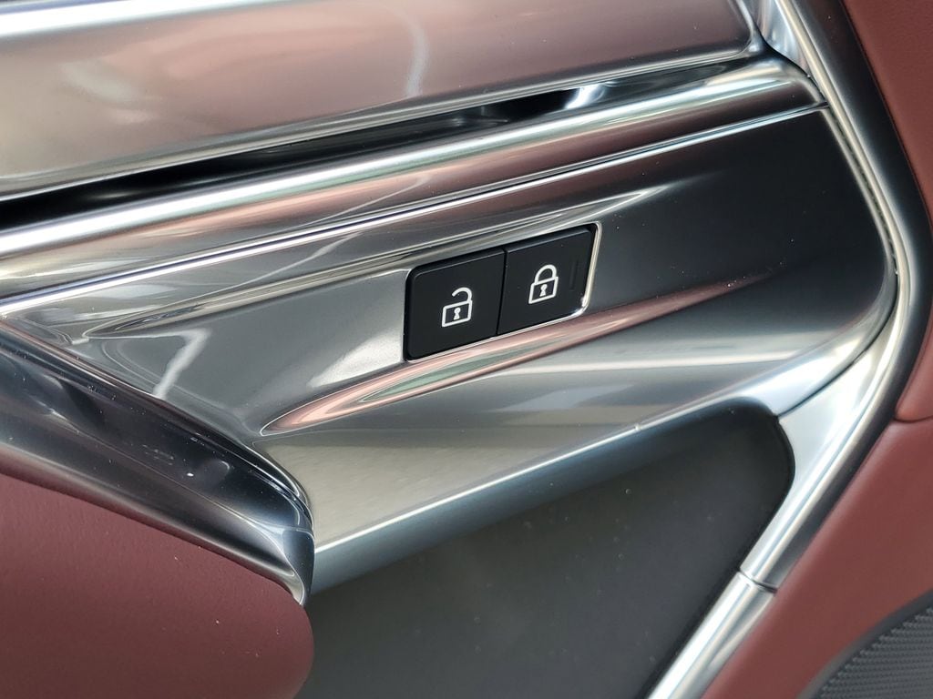 2026 Land Rover Range Rover SE - Photo 10