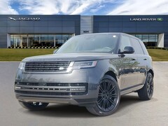 2026 Land Rover Range Rover SE SUV