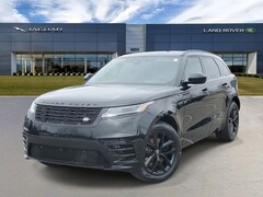 2026 Land Rover Range Rover Velar Dynamic SE