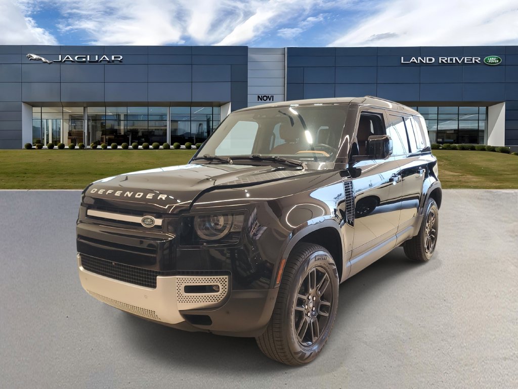 2023 Land Rover Defender
