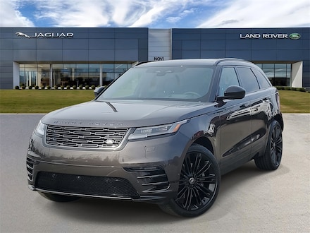 2026 Land Rover Range Rover Velar Dynamic SE SUV