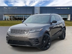 2026 Land Rover Range Rover Velar Dynamic SE SUV
