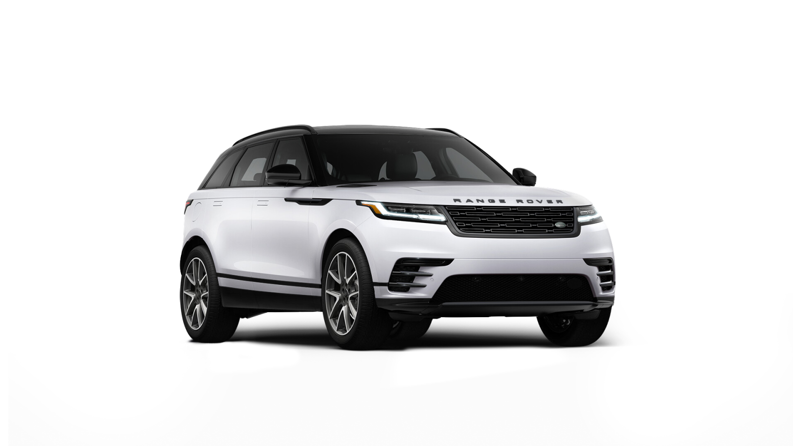 2026 Land Rover Range Rover Velar SUV 