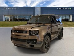 2026 Land Rover Defender 110 S SUV