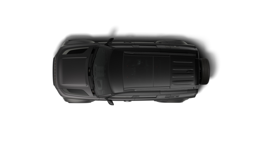 New 2026 Land Rover Defender 110 Octa 635PS SUV