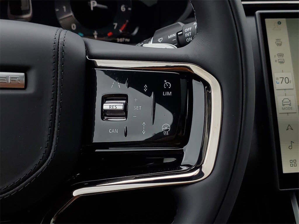 2026 Land Rover Range Rover Velar Dynamic SE - Photo 20