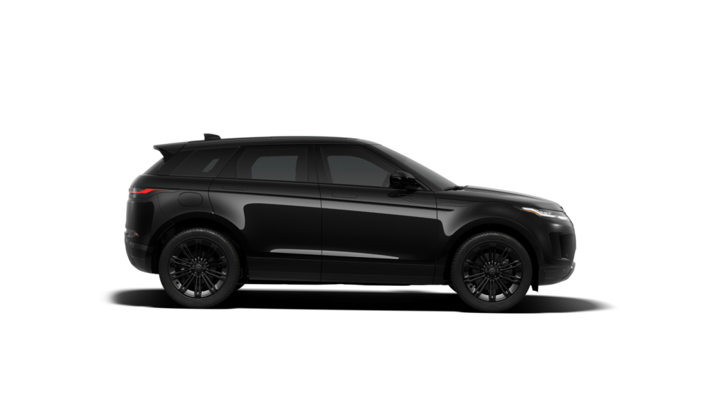 New 2026 Land Rover Range Rover Evoque S SUV