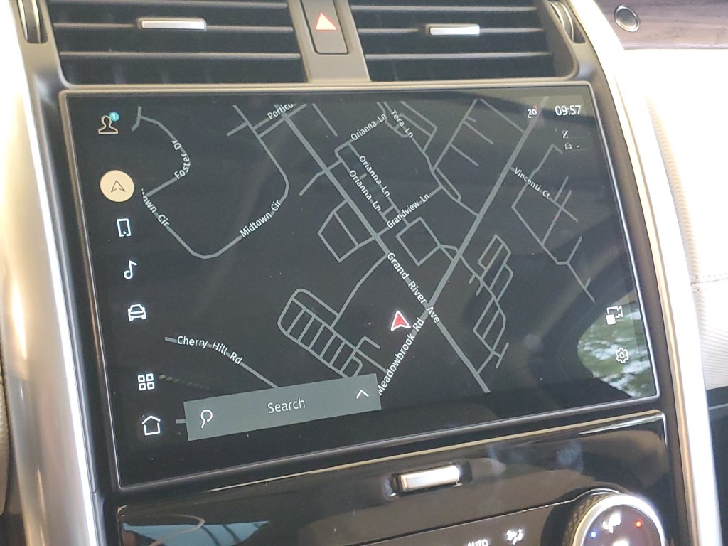 2026 Land Rover Discovery Dynamic SE - Photo 21