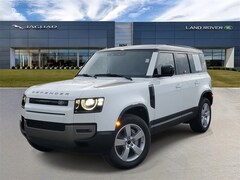 2026 Land Rover Defender 110 S 300PS SUV