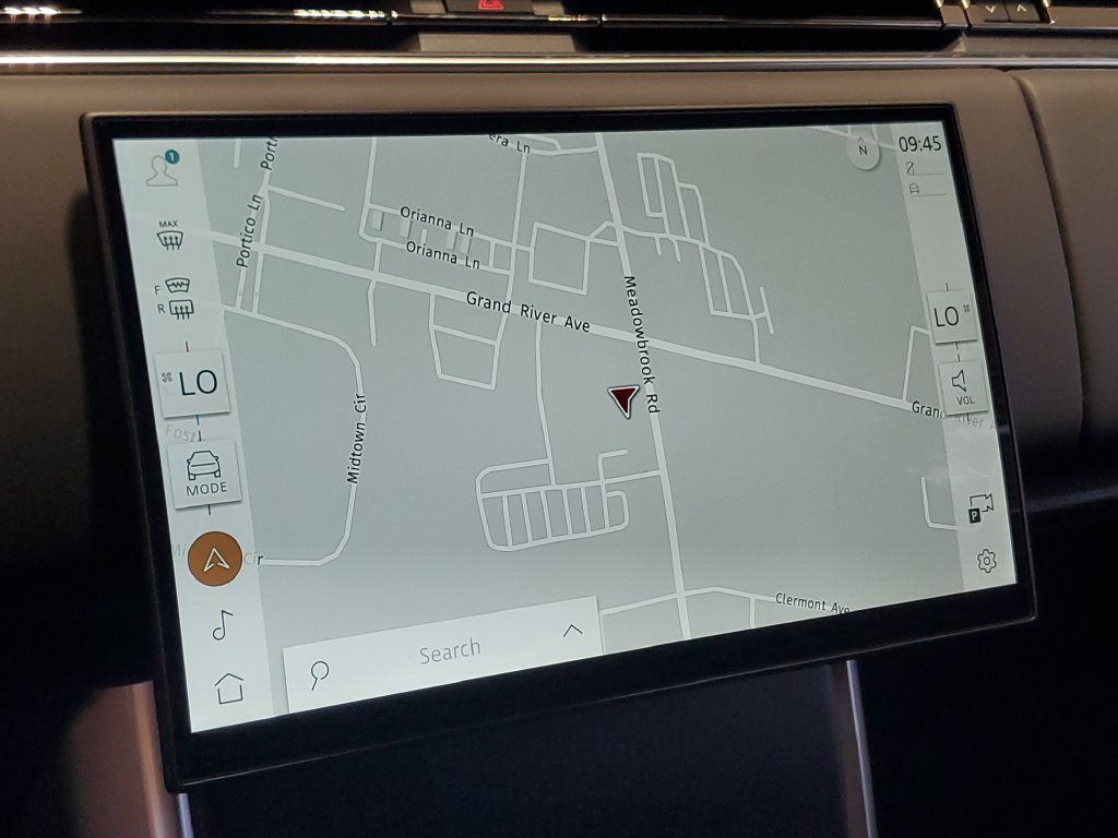 2026 Land Rover Range Rover SE - Photo 19