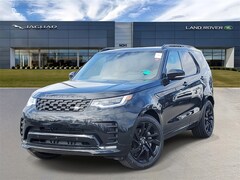 2025 Land Rover Discovery Dynamic SE SUV