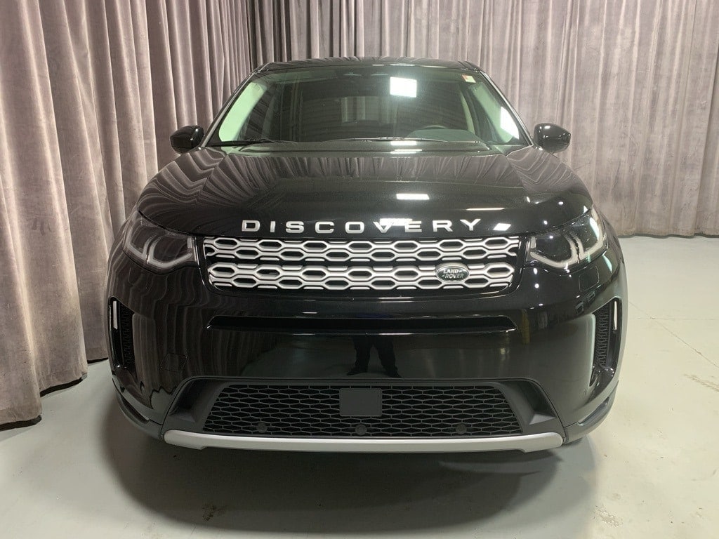 Used 2023 Land Rover Discovery Sport SE with VIN SALCP2FX2PH321969 for sale in Novi, MI