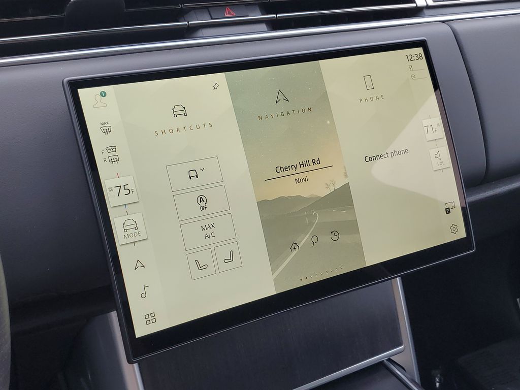 2026 Land Rover Range Rover SE - Photo 20
