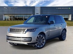 2026 Land Rover Range Rover SE SUV