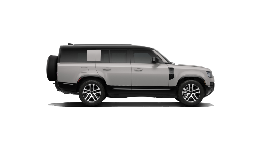 New 2026 Land Rover Defender 130 400PS X-Dynamic SE