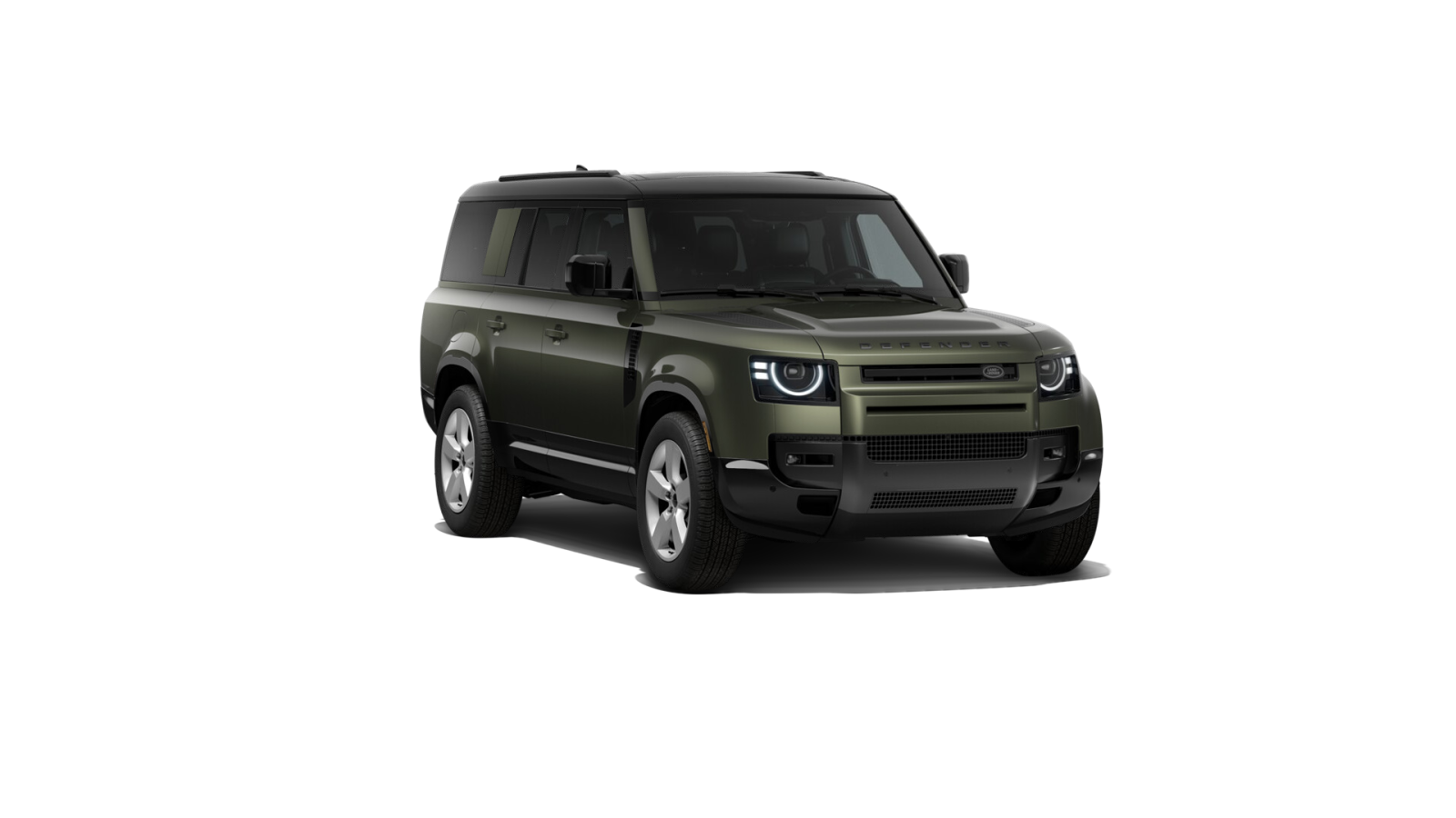  Land Rover Defender 130