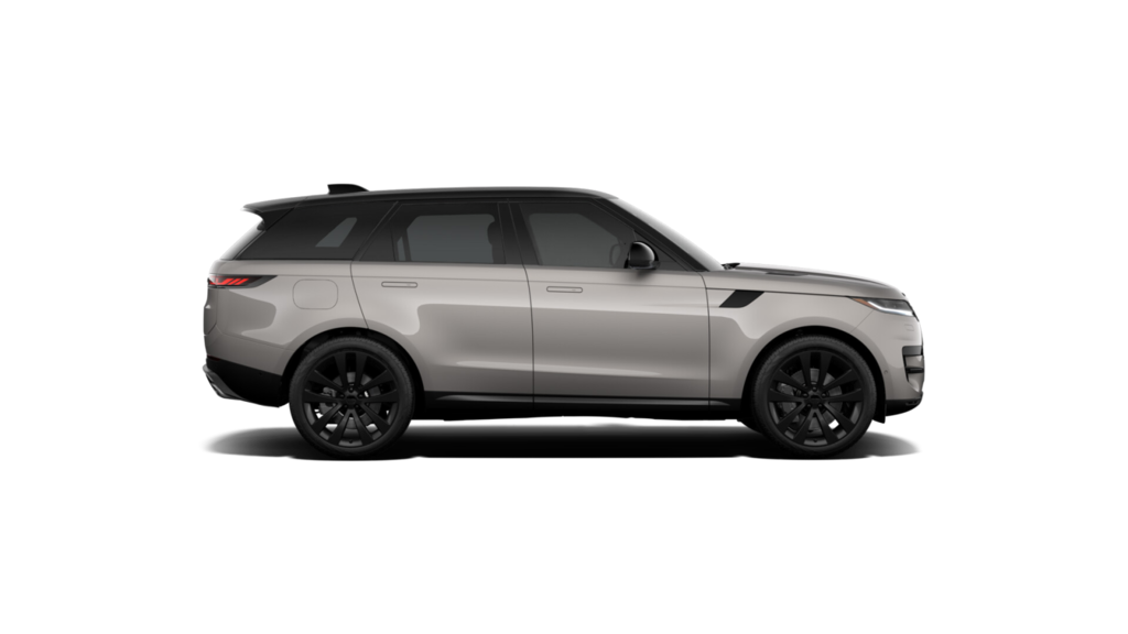 New 2026 Land Rover Range Rover Sport SE 360PS