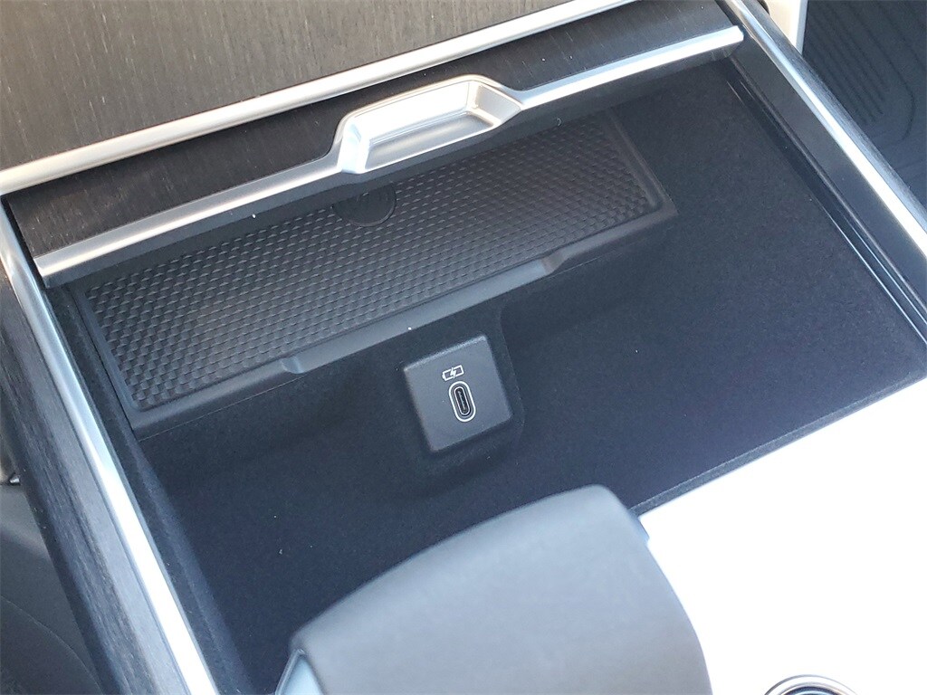 2026 Land Rover Range Rover SE - Photo 22