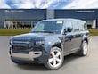  Land Rover Defender 130