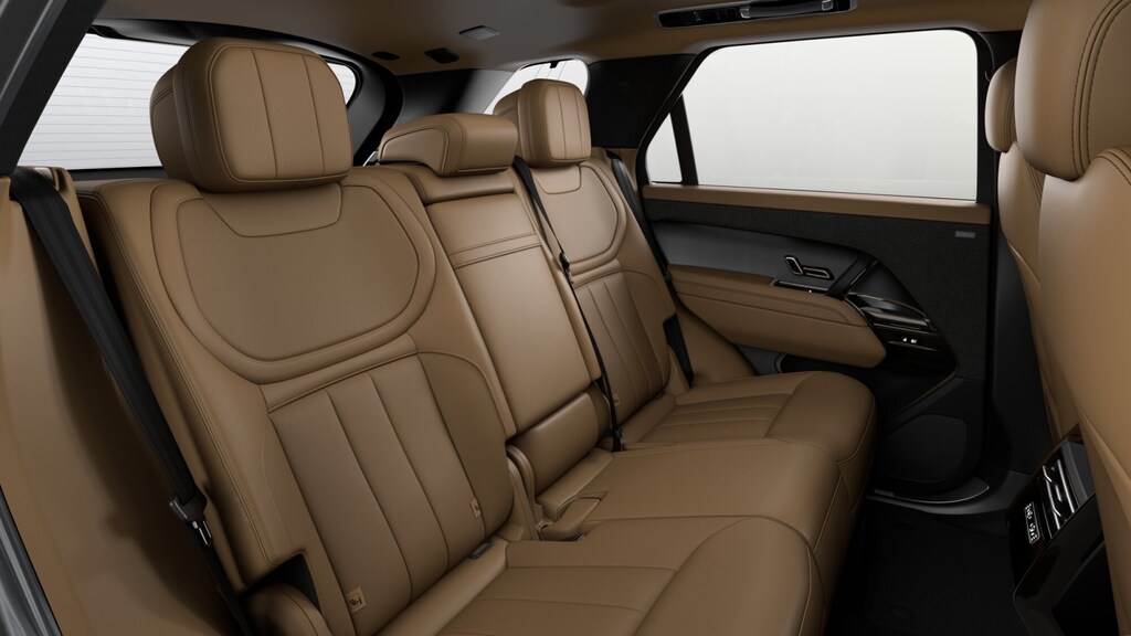 New 2027 Land Rover Range Rover Sport SE 360PS Auto
