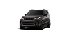 2026 Land Rover Discovery Dynamic SE 300PS