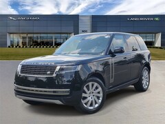 2025 Land Rover Range Rover SE SUV