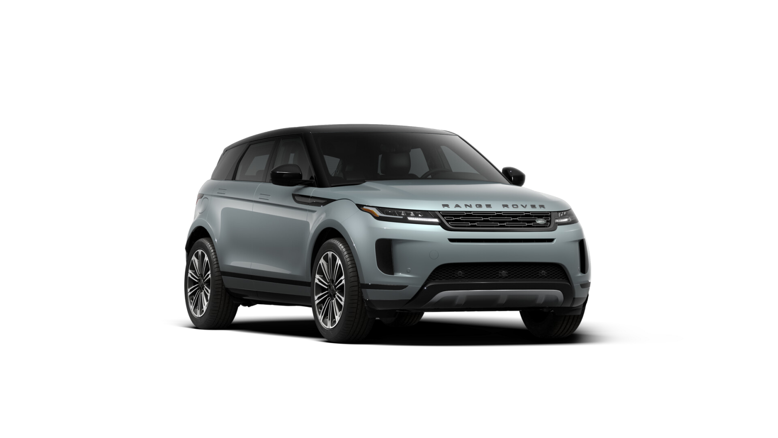 2026 Land Rover Range Rover Evoque S