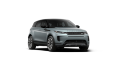 2026 Land Rover Range Rover Evoque S 249PS