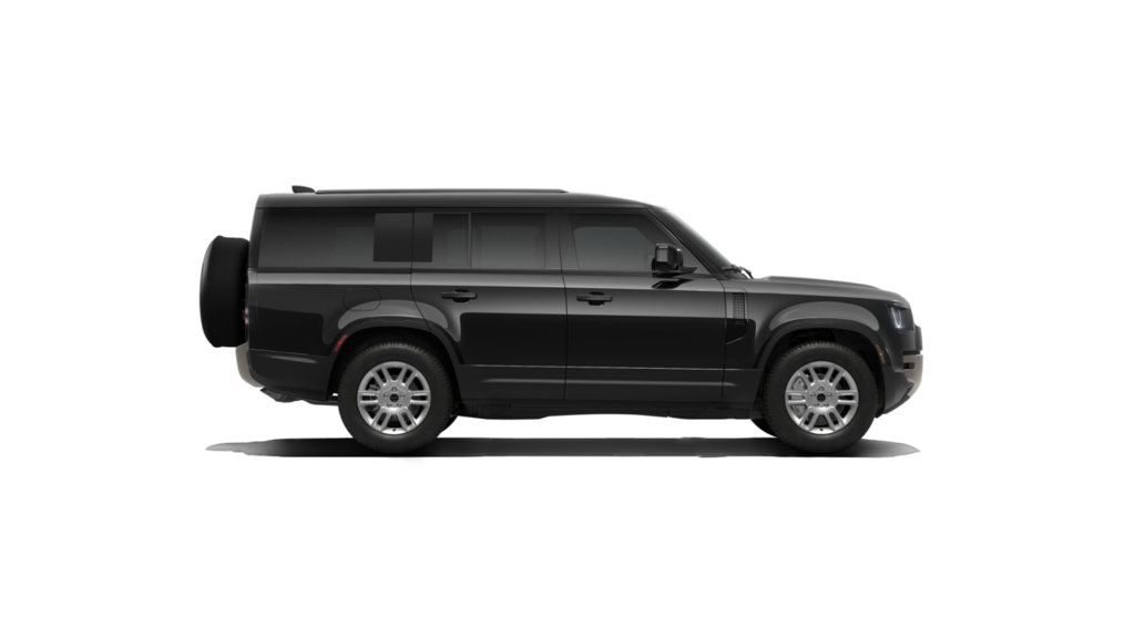 New 2027 Land Rover Defender 130 S 300PS Auto