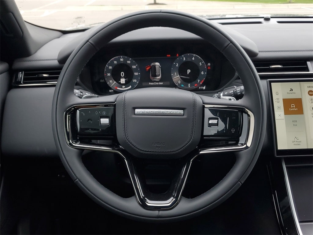 2026 Land Rover Range Rover Velar Dynamic SE - Photo 31
