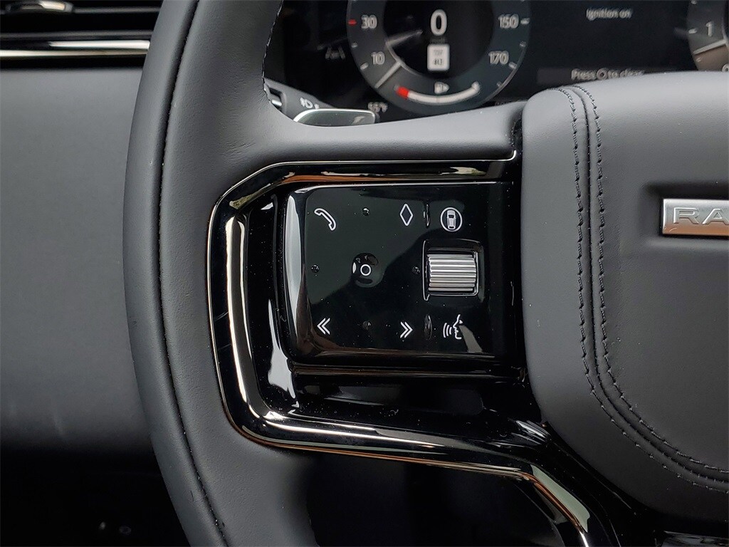 2026 Land Rover Range Rover Velar Dynamic SE - Photo 19