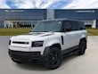  Land Rover Defender 130