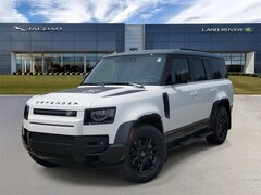 2025 Land Rover Defender 130 X-Dynamic SE SUV