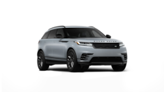 2026 Land Rover Range Rover Velar Belgravia 250PS Auto