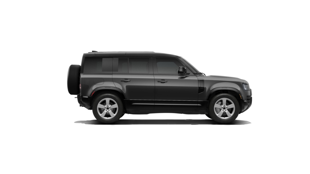 New 2026 Land Rover Defender 110 400PS X-Dynamic SE SUV