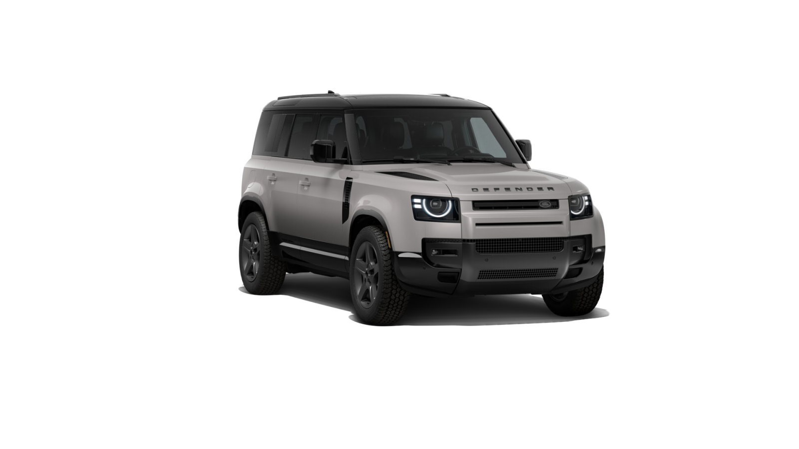 2026 Land Rover Defender X-Dynamic SE's photo