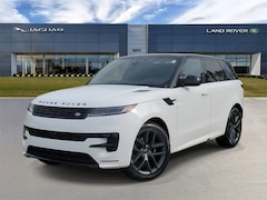 2025 Land Rover Range Rover Sport Dynamic SE SUV