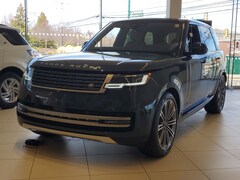 2026 Land Rover Range Rover SE SUV