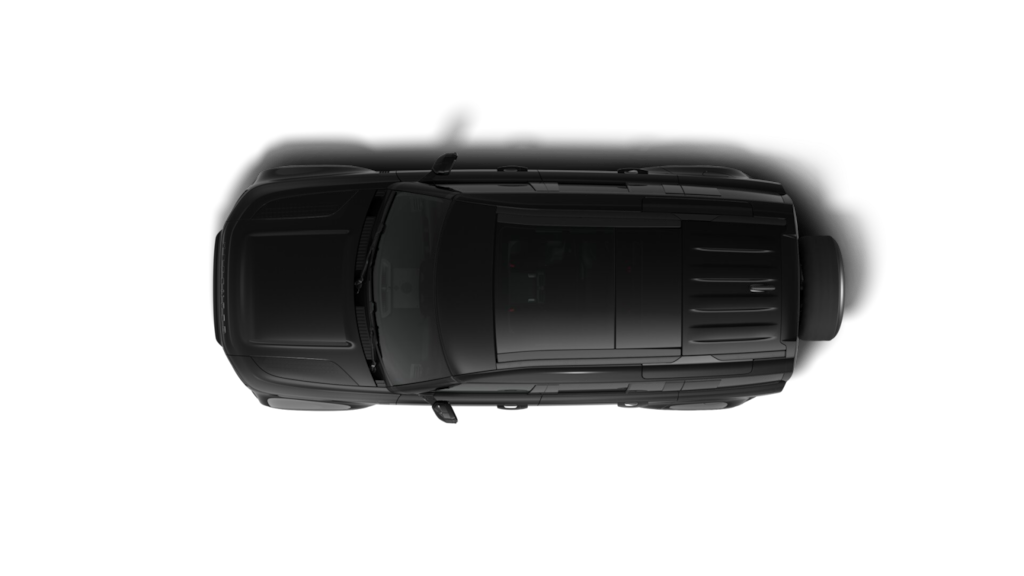 New 2026 Land Rover Defender 110 XV8 525PS SUV