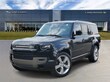 Land Rover Defender 130