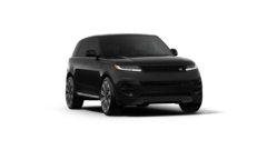2025 Land Rover Range Rover Sport SE 360PS SUV