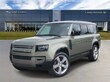Land Rover Defender 130
