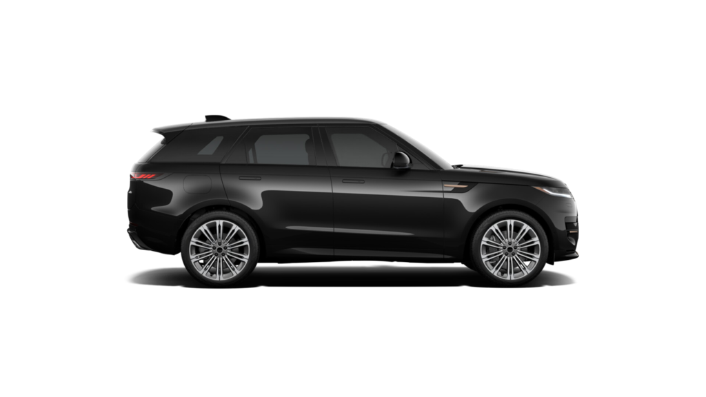 New 2026 Land Rover Range Rover Sport Dynamic SE 400PS