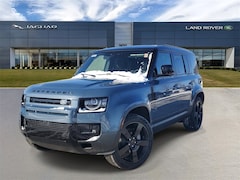 2026 Land Rover Defender 110 S SUV