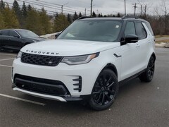 2026 Land Rover Discovery Dynamic SE SUV