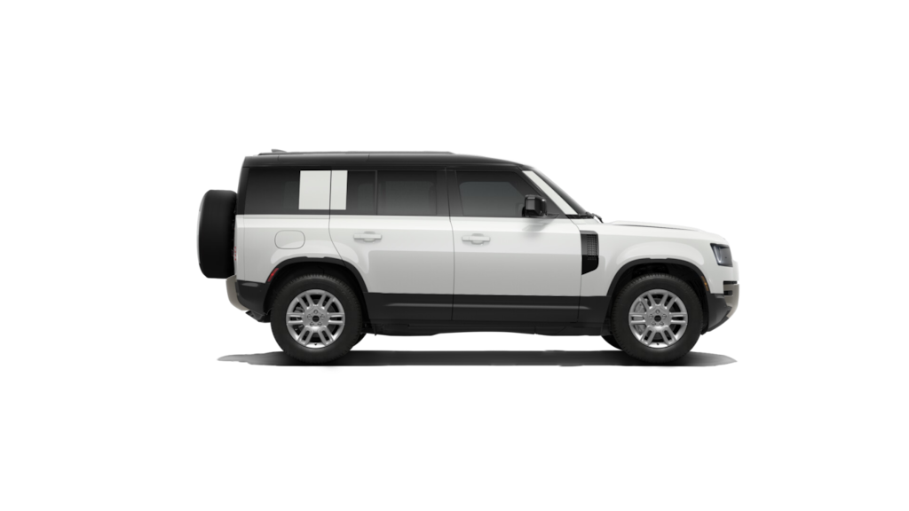 New 2026 Land Rover Defender 110 S 300PS