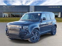 2026 Land Rover Defender 110 S SUV