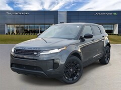 2026 Land Rover Range Rover Evoque S 249PS SUV